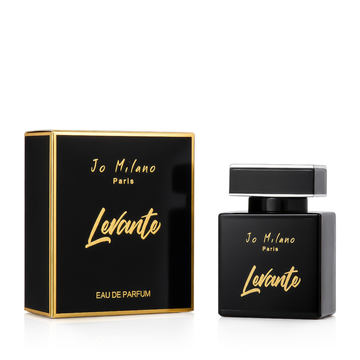Jo Milano Levante Eau De Parfum 100 ml (cinsiyet belirtmeden)