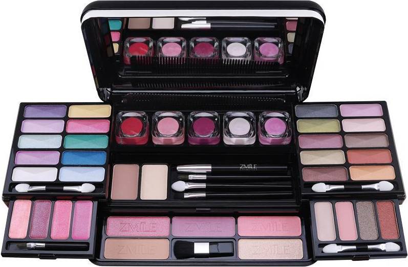 Zmile Cosmetics Classic Case
