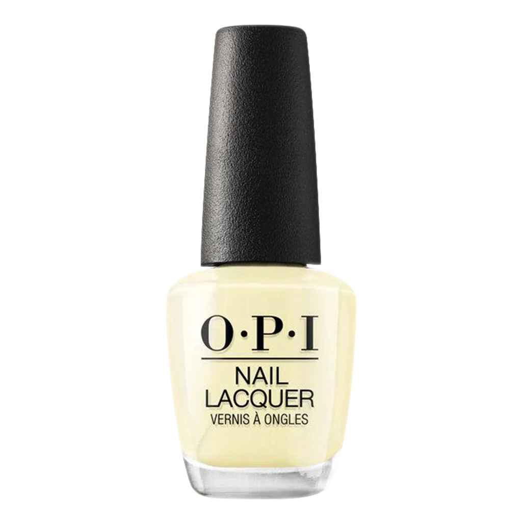 Opi, Nail Lacquer, Nail Polish, Meet A Boy Cute As Can Be, 15 ml