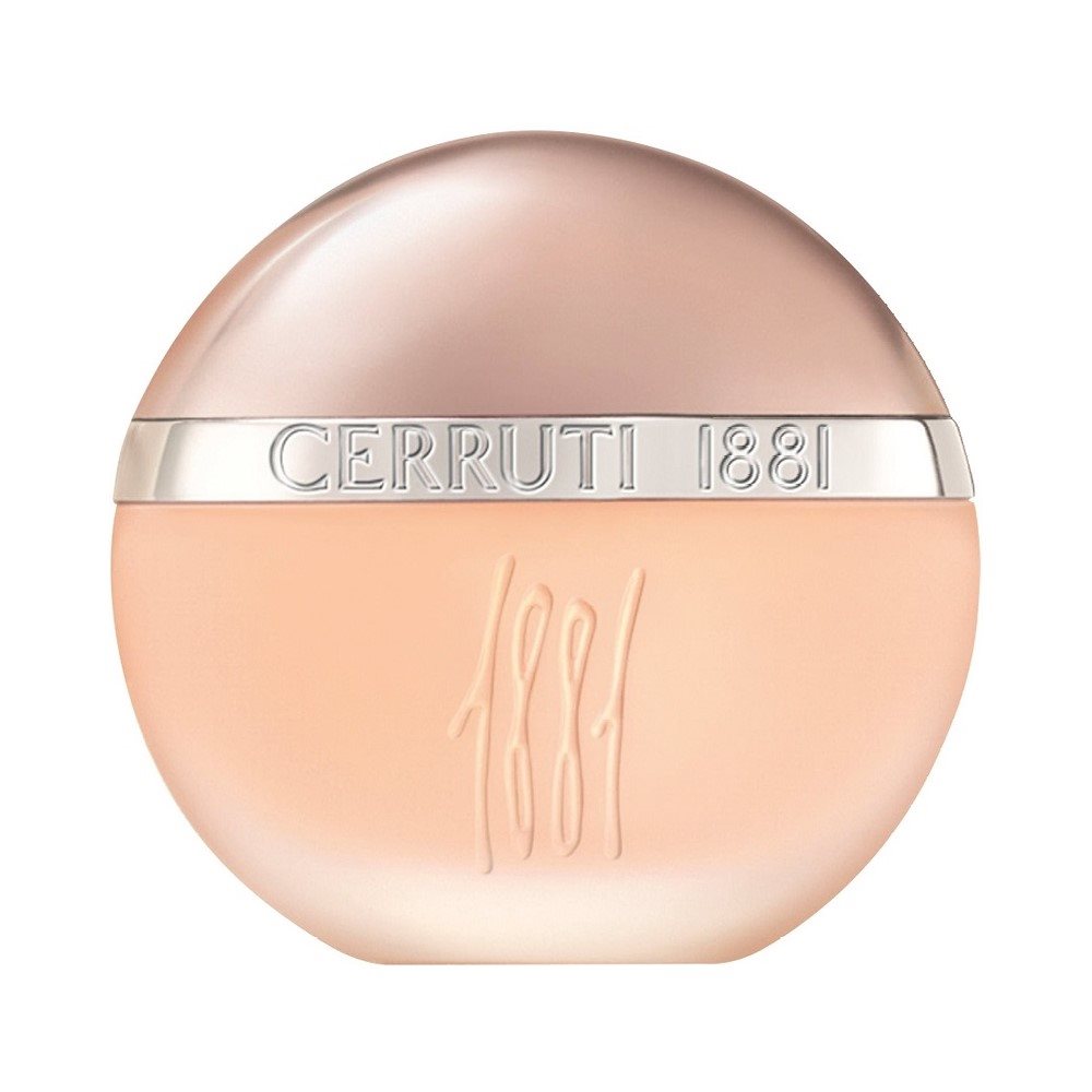 Nino Cerruti, 1881, Tuvalet Suyu, Kadınlar için, 30 ml.