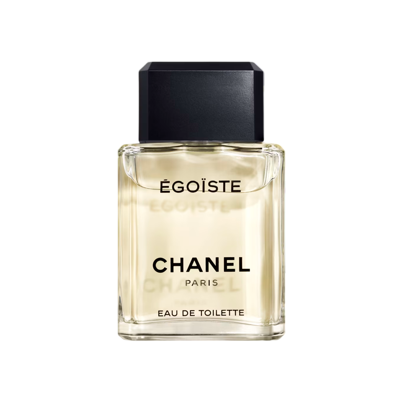 Chanel, Egoiste Platinum, Eau De Toilette, For Men, 100 ml