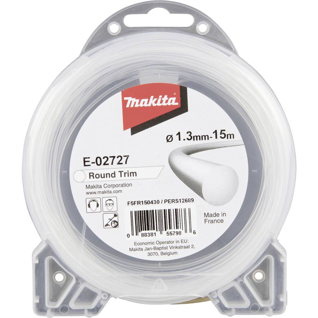Filament de înlocuire Makita E-02727 E-02727