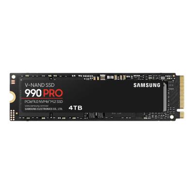 Samsung 990 Pro Internal (MZ-V9P4T0BW) (MZV9P4T0BW) SSD 4TB M 2 Samsung2 Samsung 2