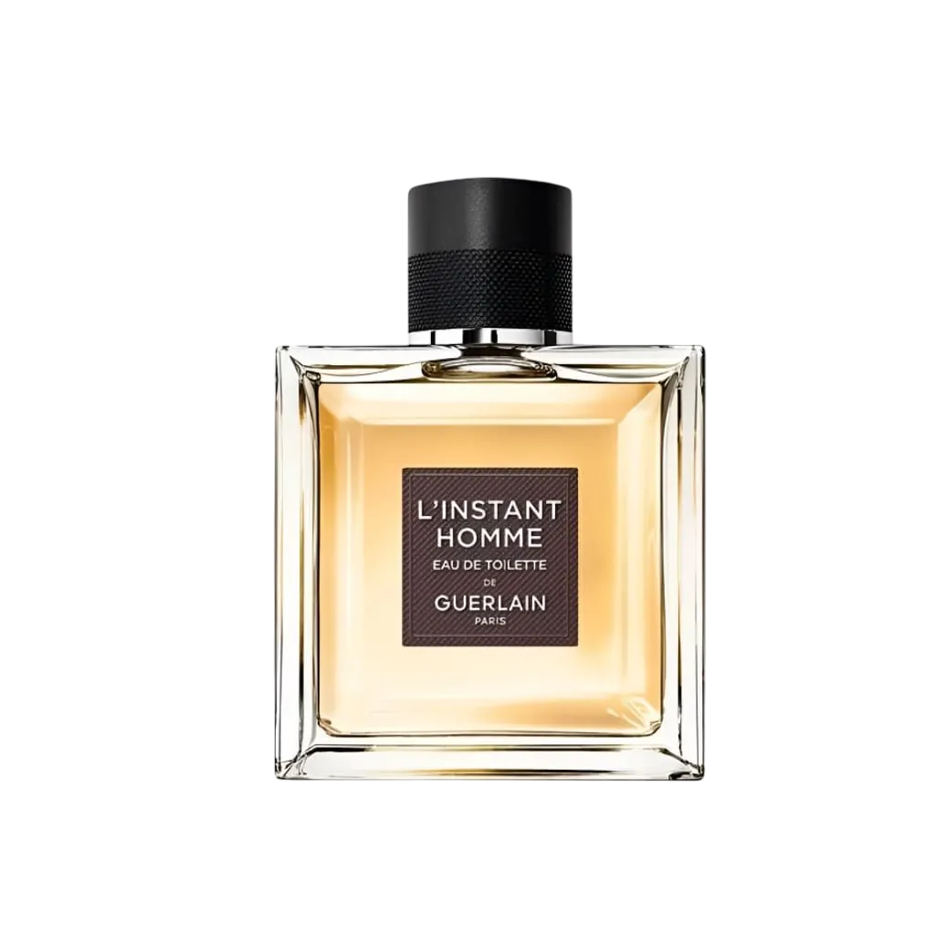 Guérlian, L'Anı için Guerlain Erkekler İçin, Tuvalet Suyu, Erkekler için, 100 ml.