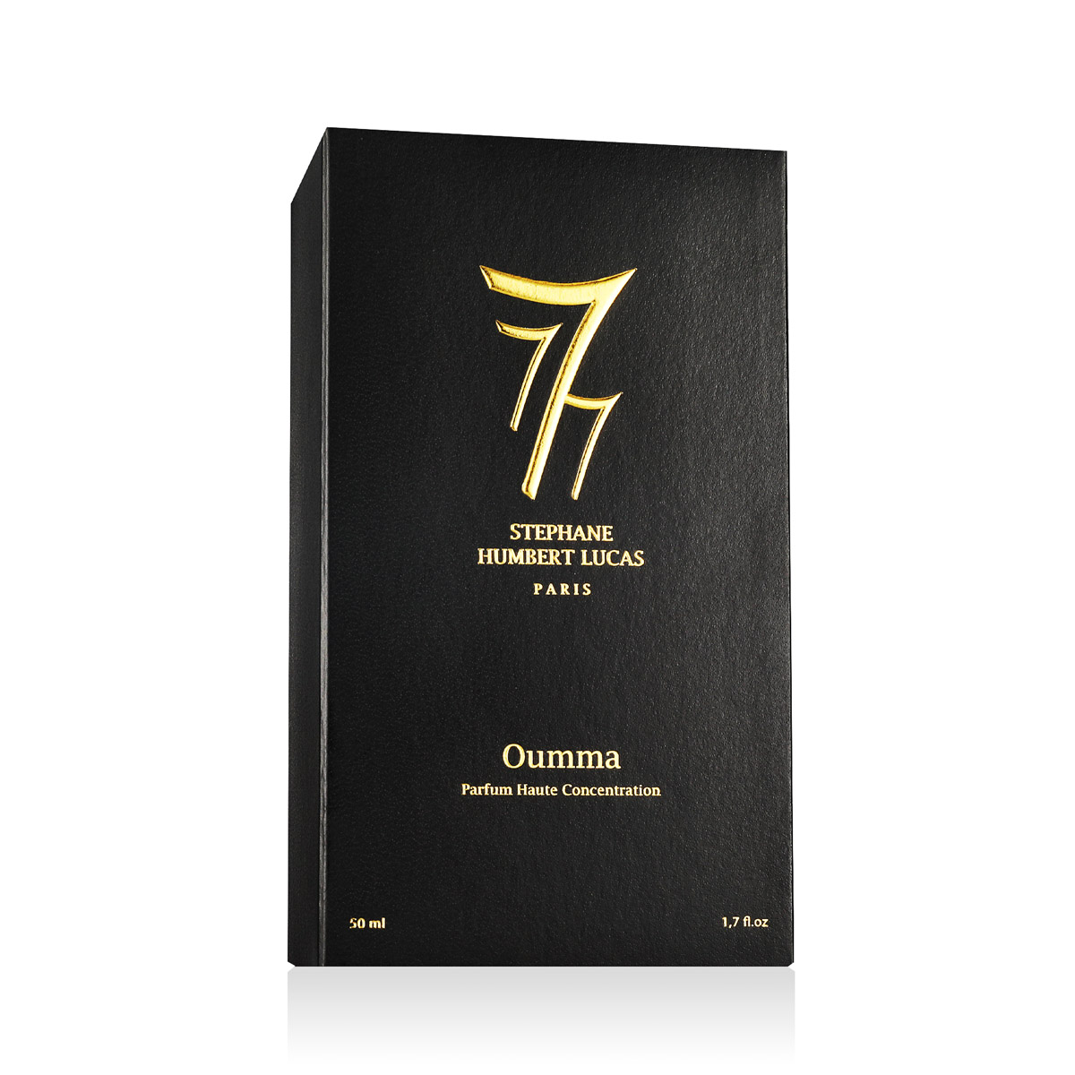 Stéphane Humbert Lucas 777 Oumma Eau De Parfum 50 ml (neutru)