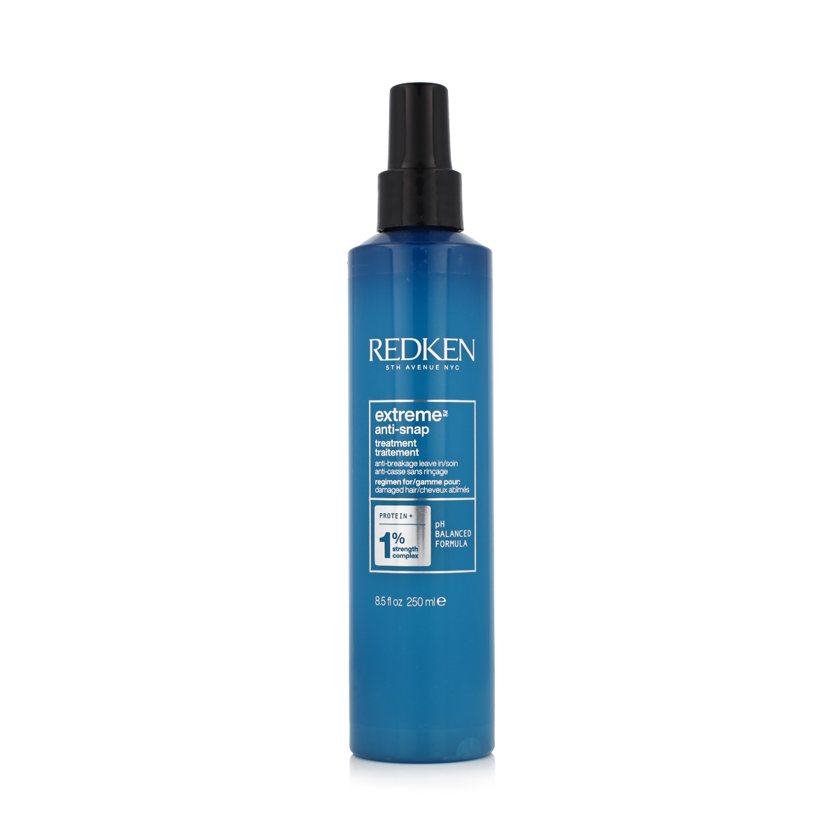 Redken Extreme Anti-Snap Tratament pentru Părul Avariat 250 ml