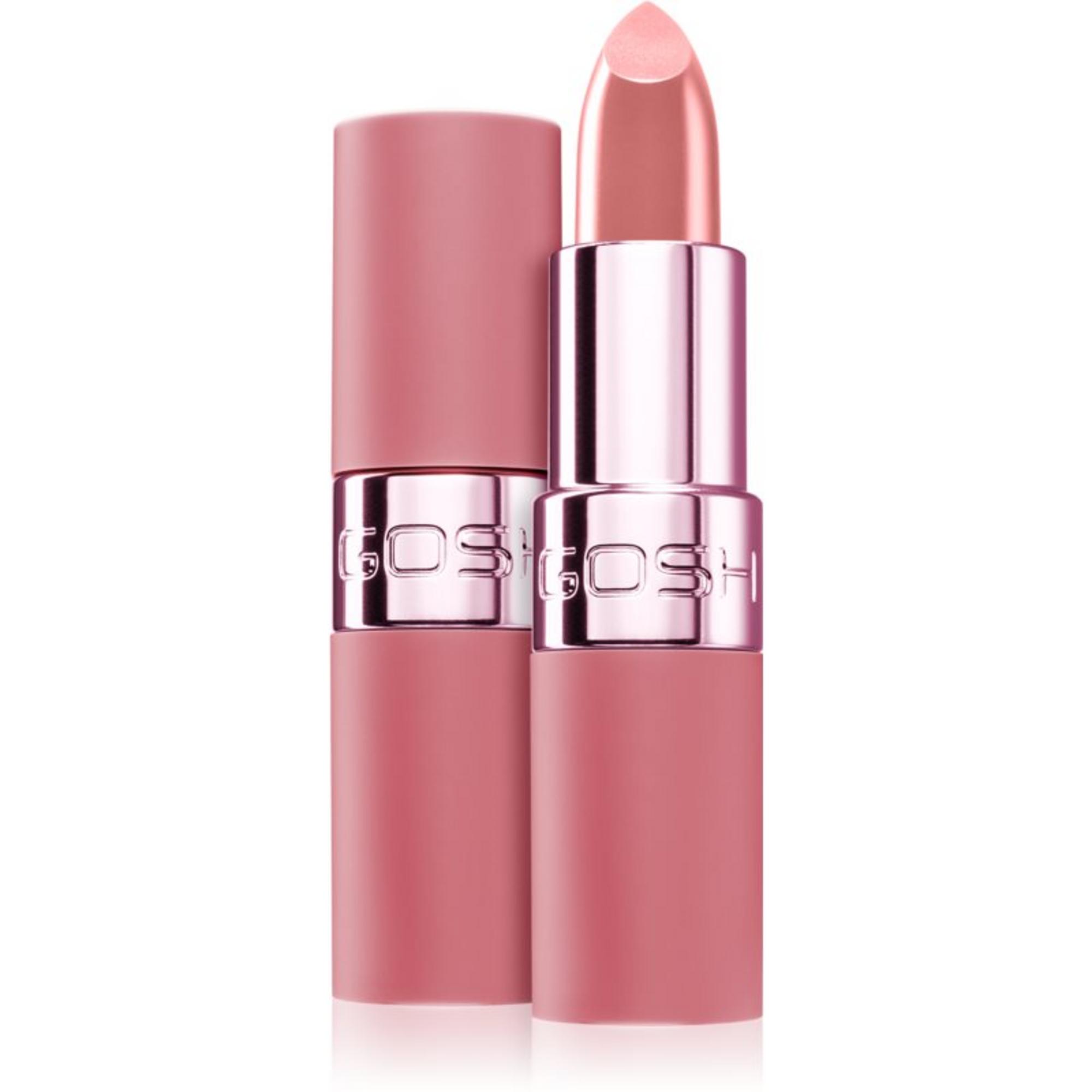 Oh, **Luxury Rose Lips**, vegană, cremă, Crema de lip balsam, 001, dragoste, 3,5 g