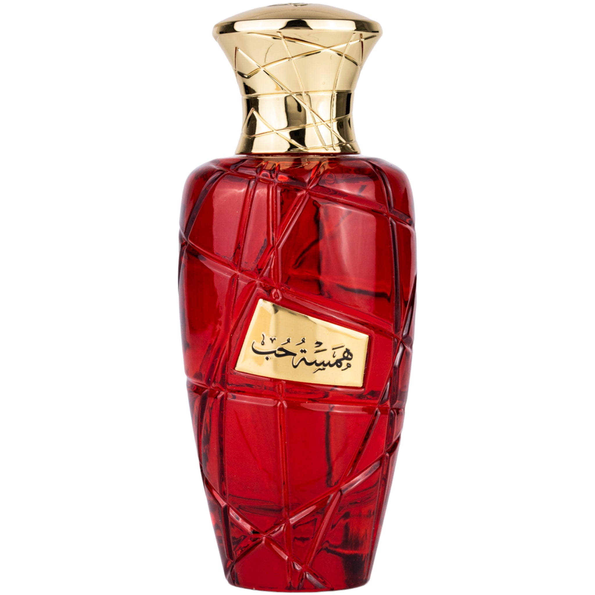 Maison Asrar, Hamsat Hob, Perfume de parfum, Neutru, 100 ml.