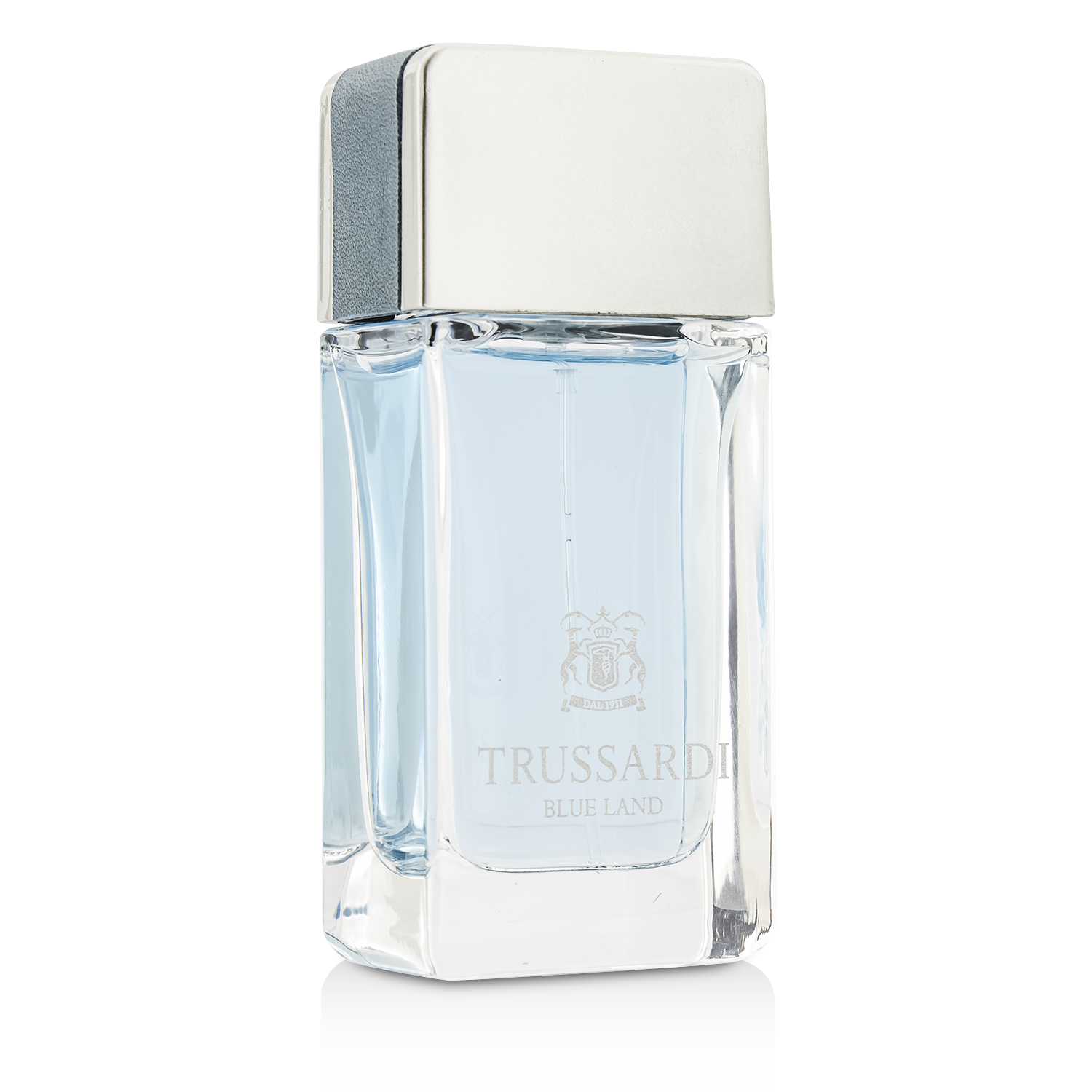 Trussardi, Blue Land, Eau De Toilette, For Men, 30 ml