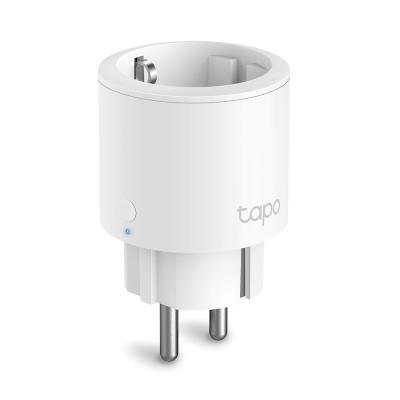 TPLINK TP-LINK Stecher inteligent SmartTapo TAPO P115 (TAPO P115(1-PACHET))
