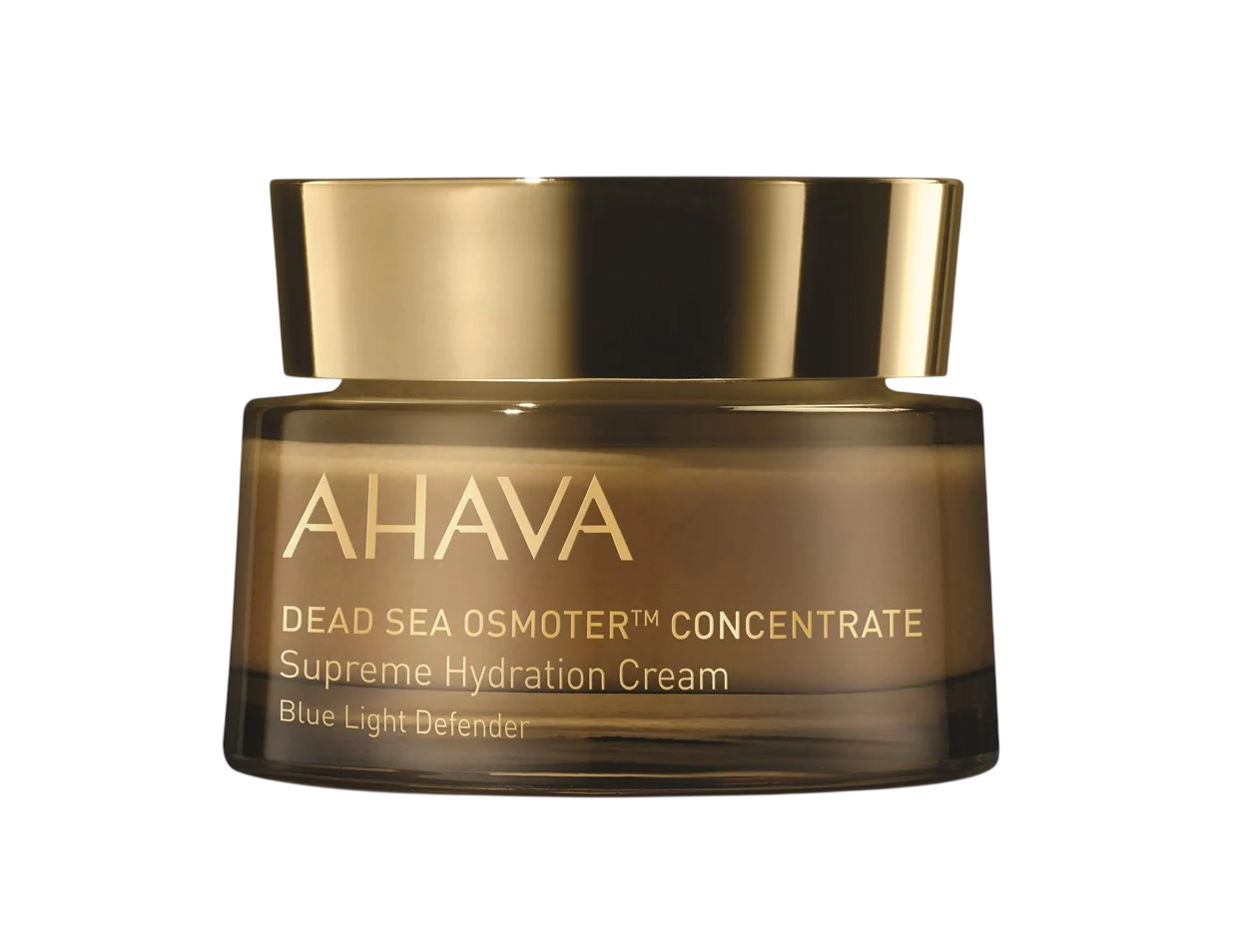 Ahava, Dead Sea Osmoter, Hydration, Daily, Serum Cream, For Face, 50 ml