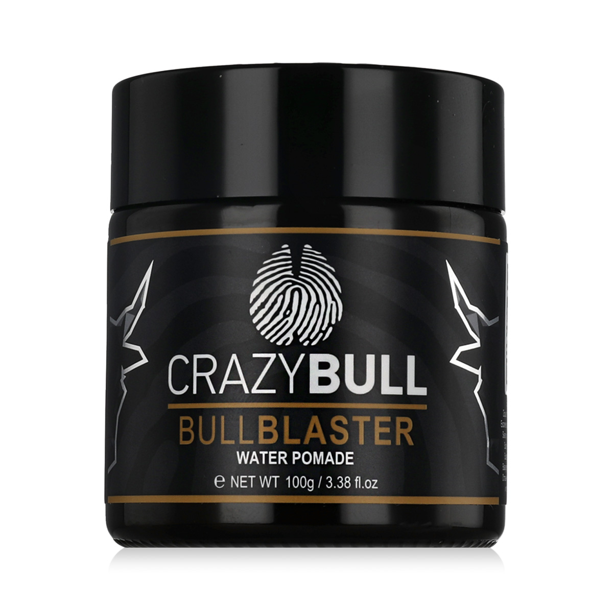 Pomadă de apă CrazyBull Bull Blaster 100 g