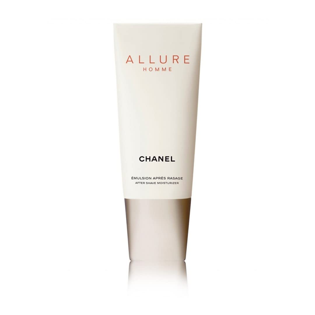 Chanel, Allure, Moisturising, After-Shave Balm, 100 ml