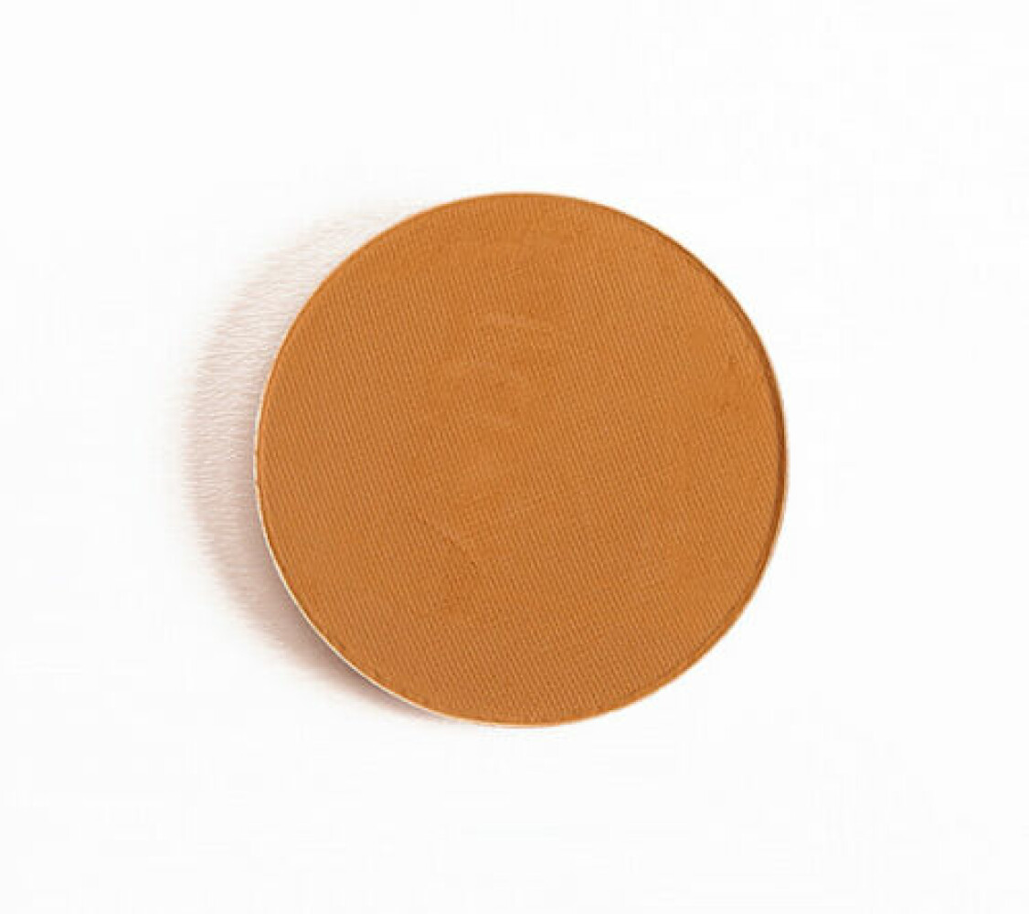 MAC, Pro, Matte, Eyeshadow Powder, N The Shadow, Refill, 1.5 g