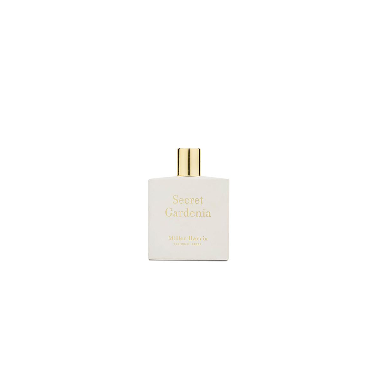 Miller Harris, Grădina Secretă, Eau De Parfum, Femei, 50 ml