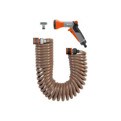 Gardena Spiral Hose Pipe 10m 4647-20 464720 (4647-20)