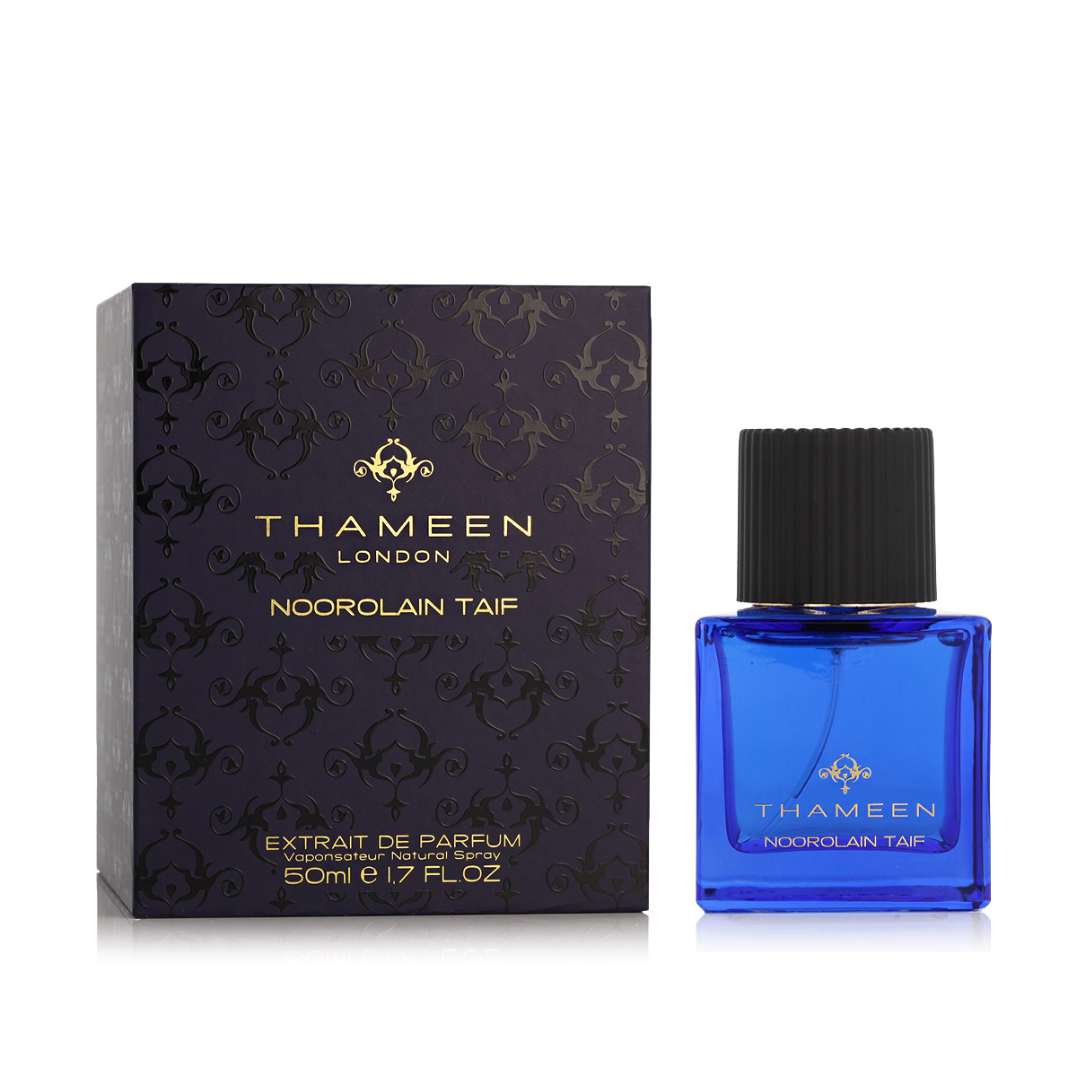Taifeen Nurulayn Tüfek Eksklüsyon Parfüm 50 ml (kadın)