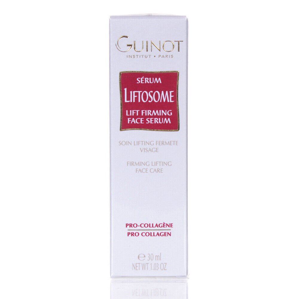 Guinot, Liftosome, Pro-Collagen, Lifting, Serum, For Face, 30 ml
