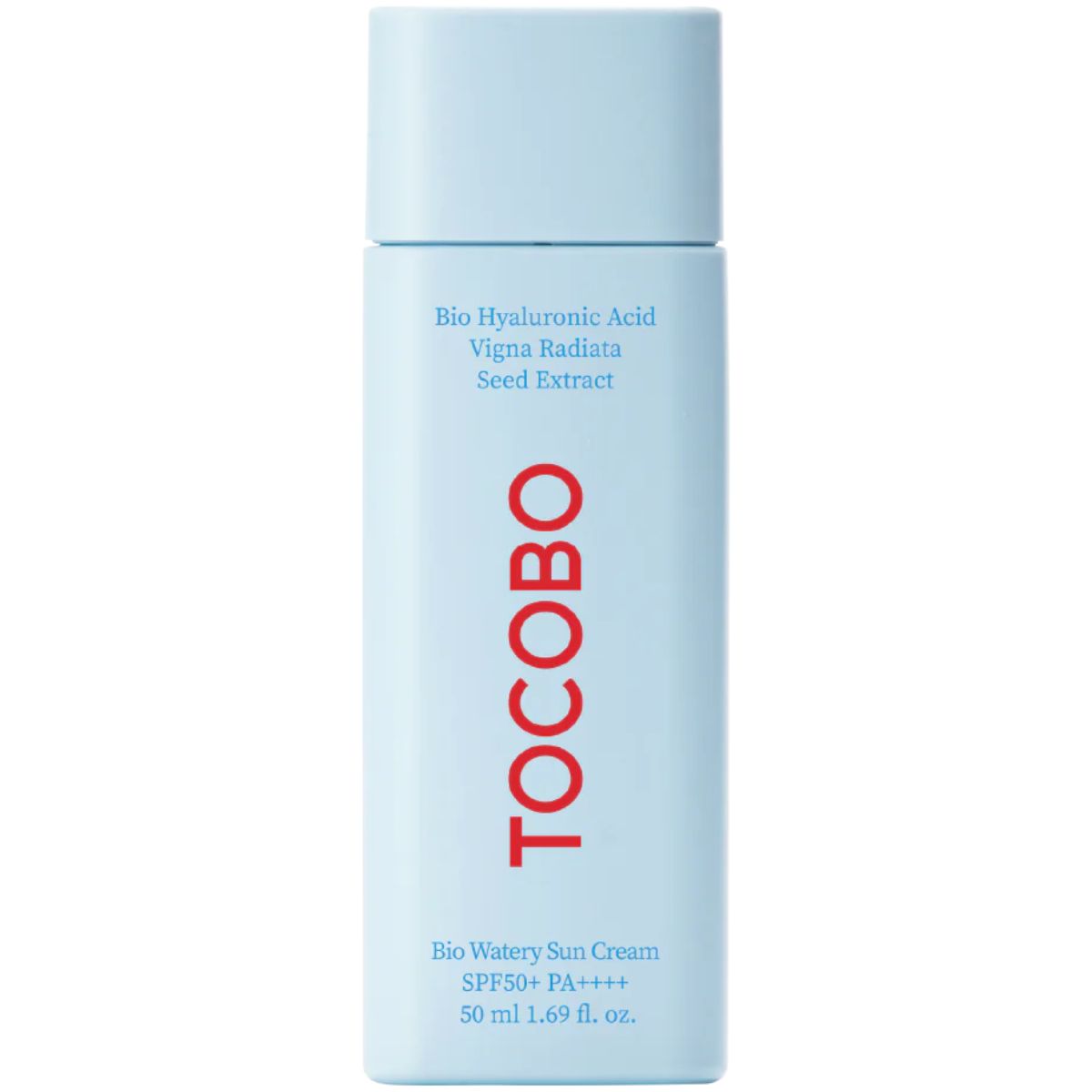 Tocobo, Cotton Soft, Sunscreen Stick, SPF50+, 19 g