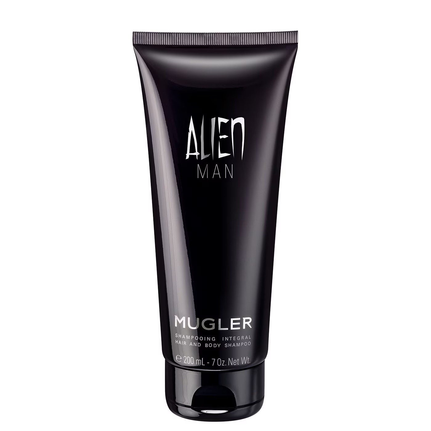 Thierry Mugler, Alien, Shower Gel & Shampoo 2-In-1, 200 ml
