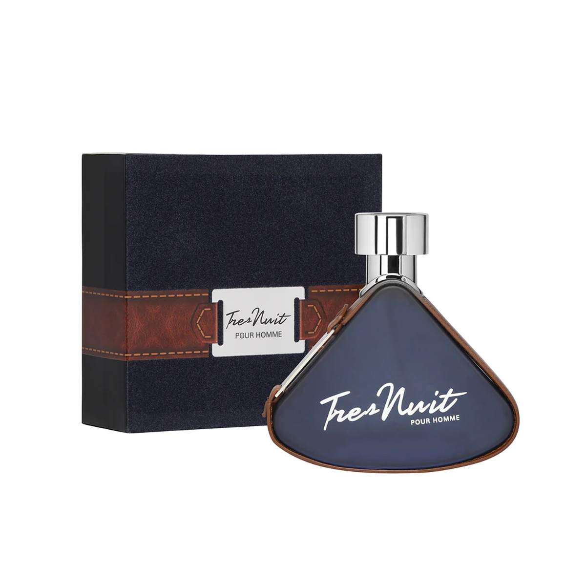 Armaf Tres Nuit Pour Homme Eau De Toilette 100 ml (man)