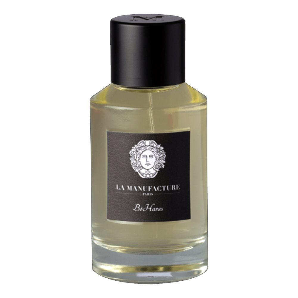 La Manufacture, Boharas, Eau de parfum, Neutru, 100 ml.