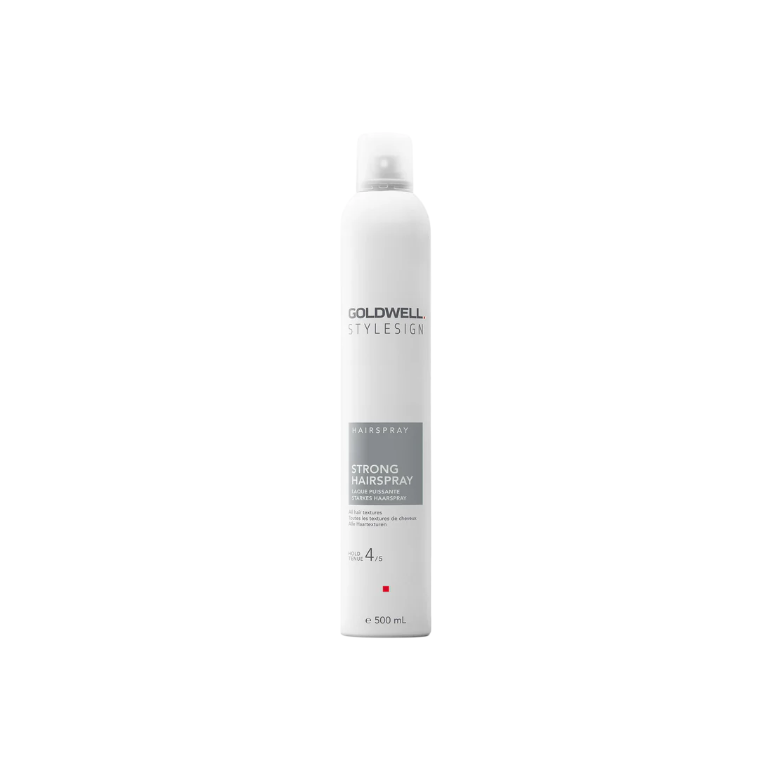 Goldwell, Stylesign, Sprăi de păr, Volum și corp, Tenție puternică, 500 ml.