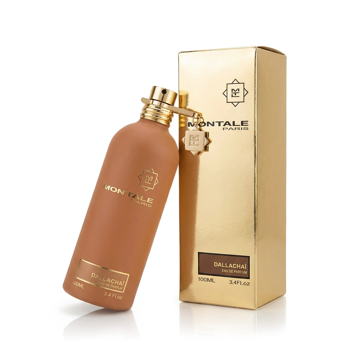 Montale Paris Dallachaï Eau De Parfum 100 ml (unisex)