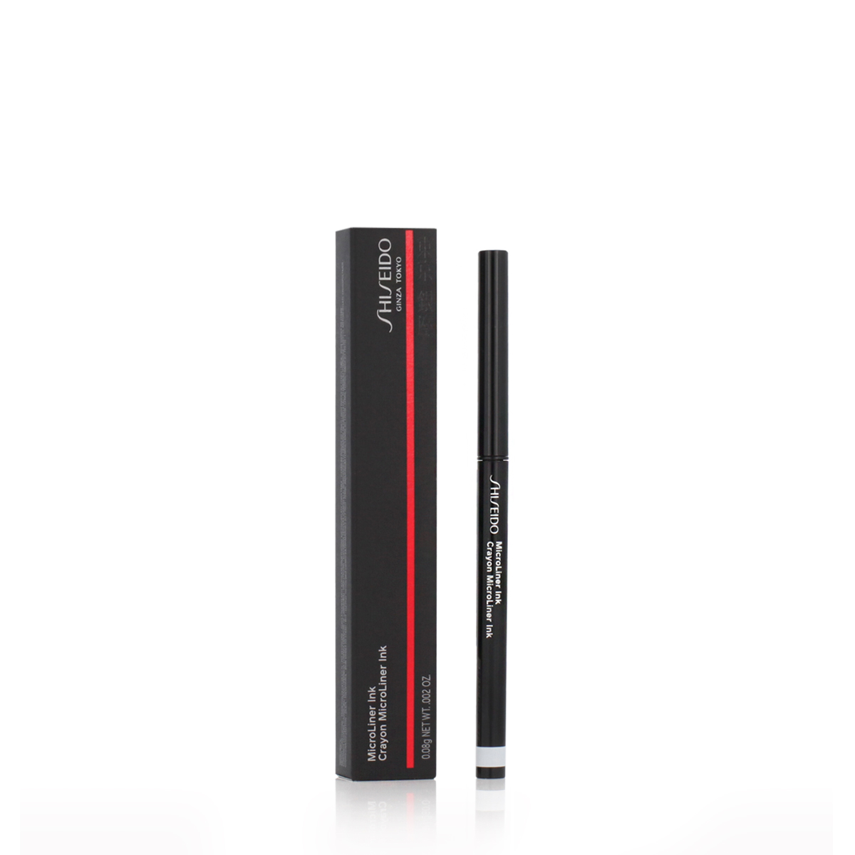 Shiseido MicroLiner Ink (05 Alb) 0,08 g
