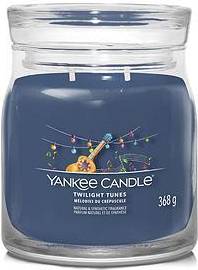 Yankee Candle Signature Medium Jar Scented candle Twilight Tuns 368 g