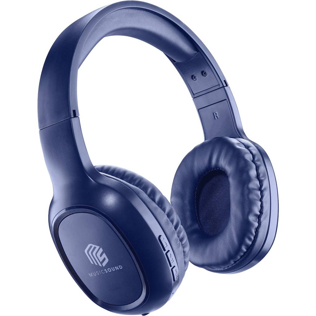 Hücreli Line On-Aurikula Kablozsız Kulaklık, Bluetooth® (1075101) , Kablosuz (107ACHIPHUSBCPD30WW)