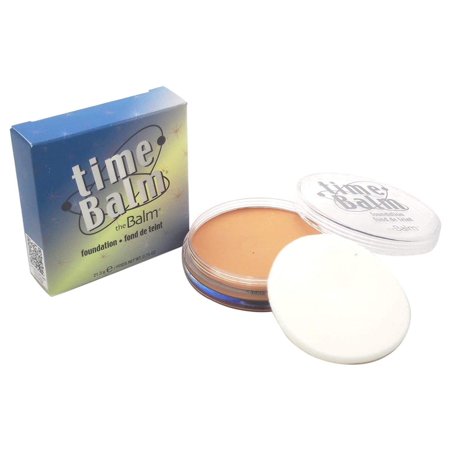 Balm, Zaman Balmsı, Krem Temizleme, Orta Kırmızı, 21.3 g