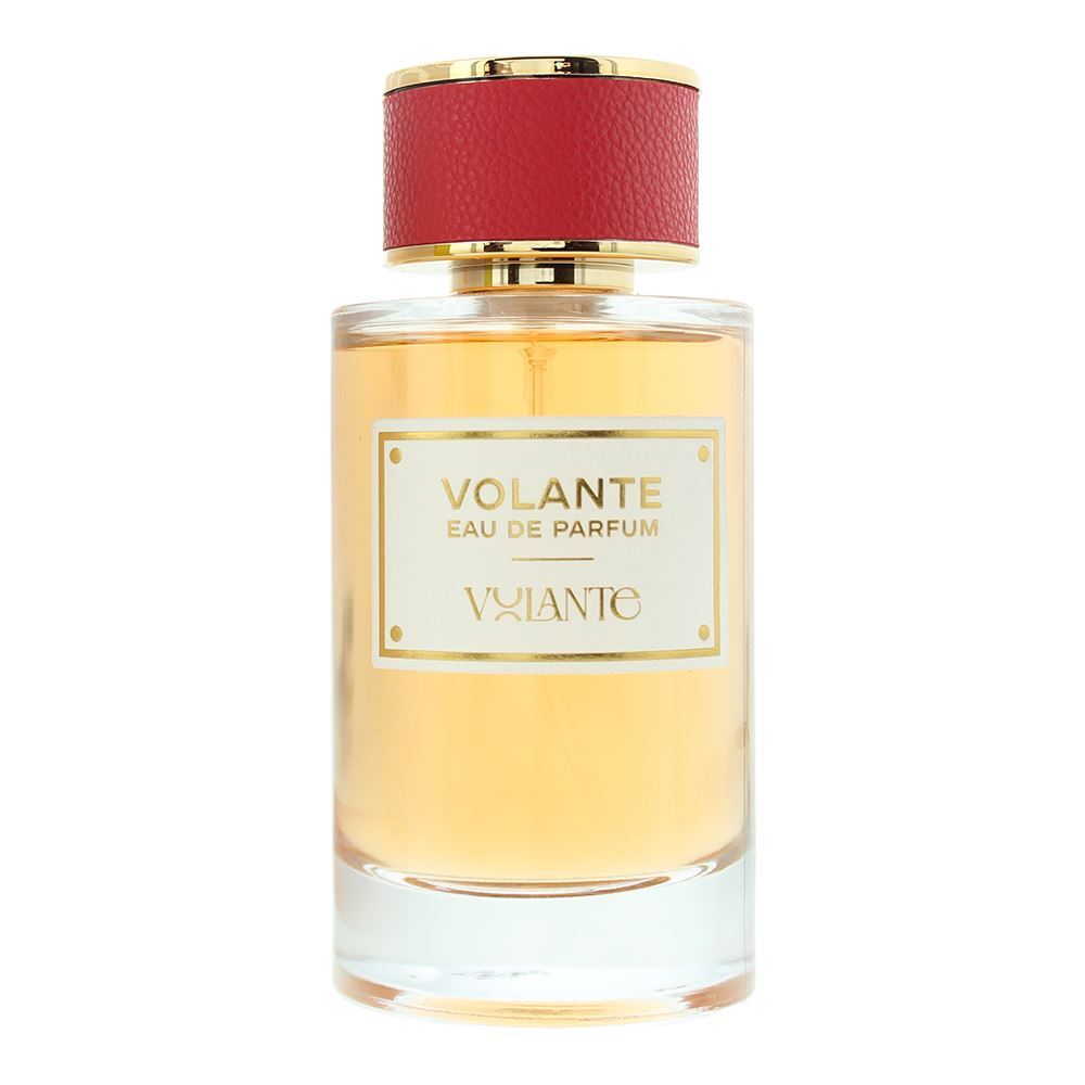 Volante, Volante, Eau De Parfum, For Women, 100 ml