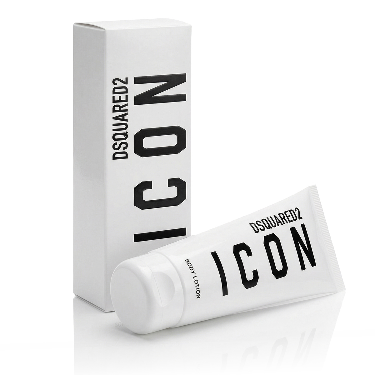 Dsquared2 Icon Pour Femme Body Lotion 200 ml (femeie)