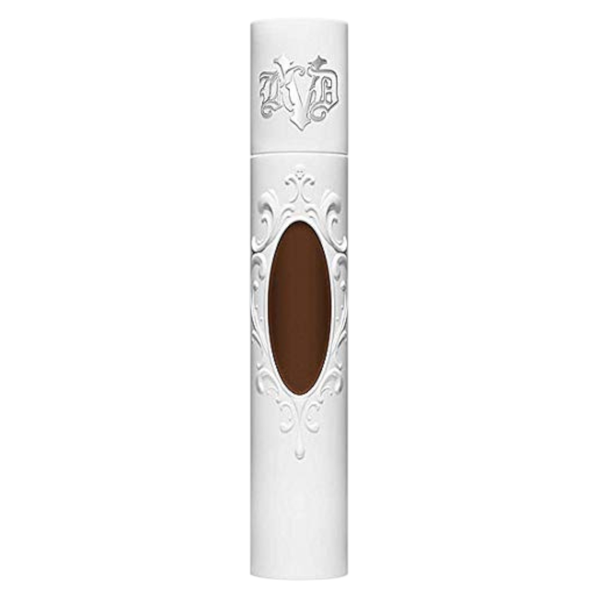 Kat Von D, True Portrait, Yumuşak Mat, Sıvı Temizlik, 090, Derin, 30 ml.
