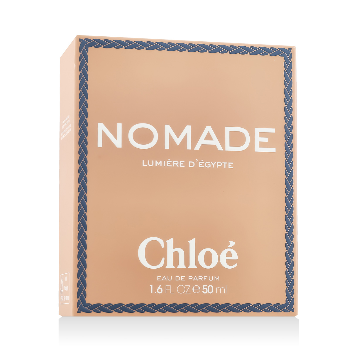 Chloé Nomade Lumiere D'Egypte Eau De Parfum 50 ml (woman)