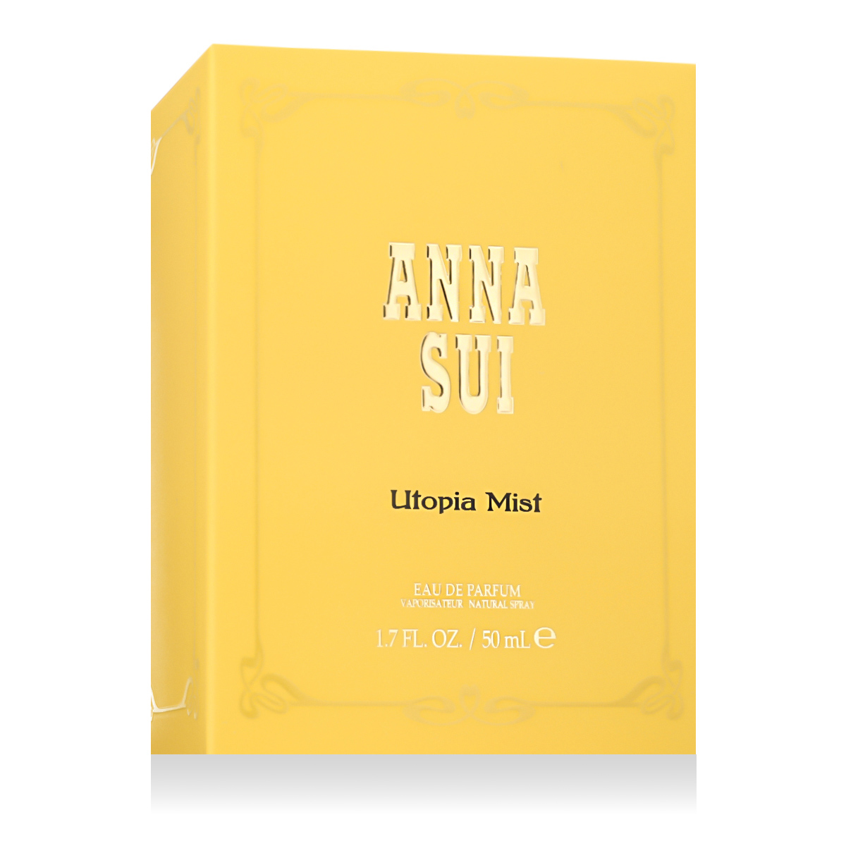 Anna Sui Utopia Mistsu Eya de Pafumu 50 ml (kadın)