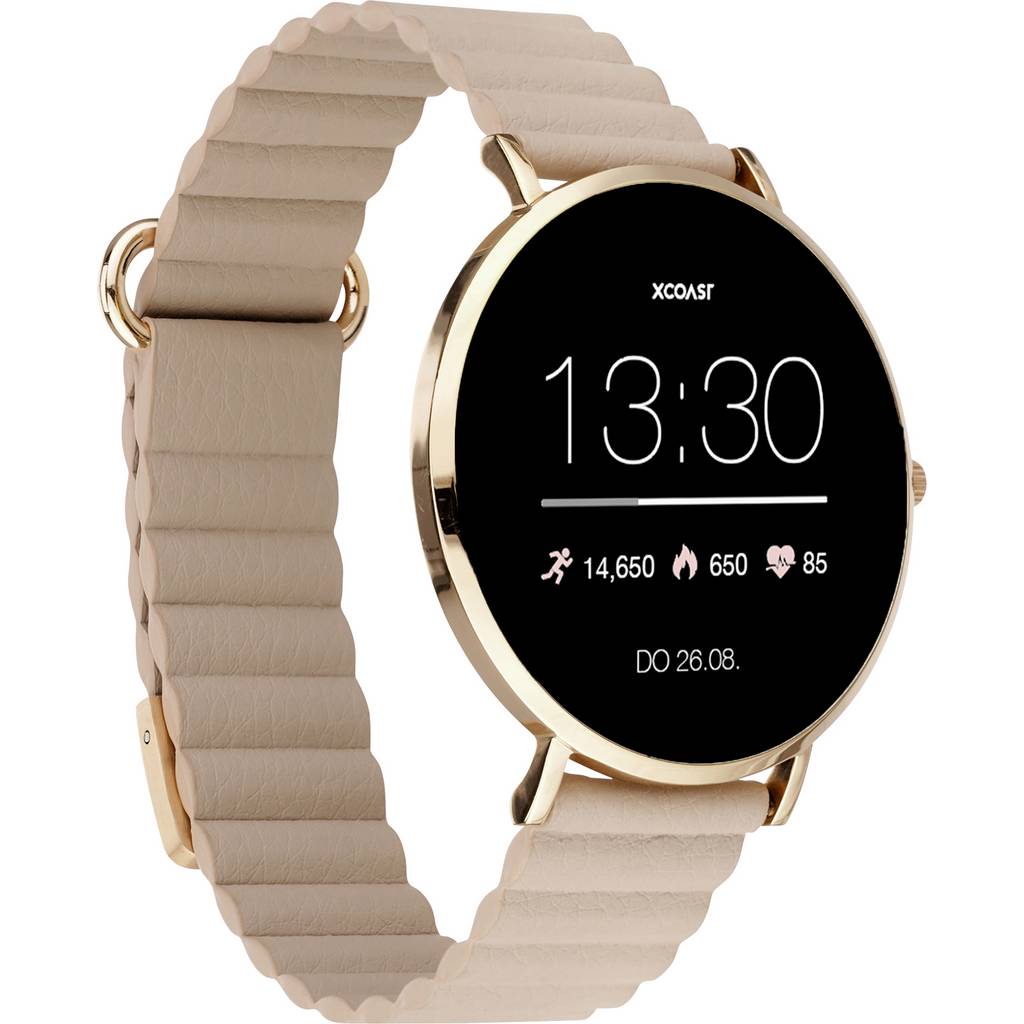 XCOAST SİONA 2 Akıllı Saat Kumu 570477-G