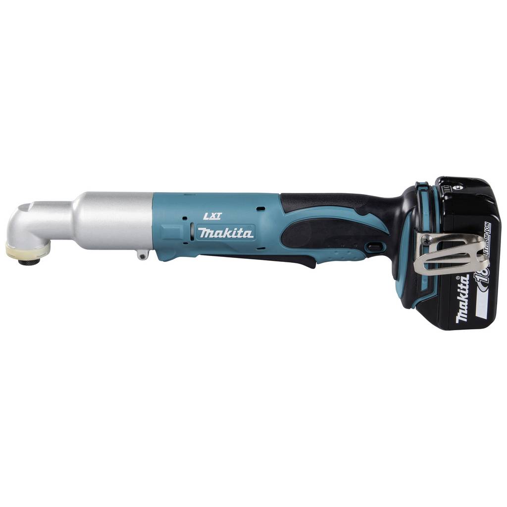 Makita DTL061RT1J Cordless impact driver 60 Nm 18 V 5 Ah DTL061RT1J