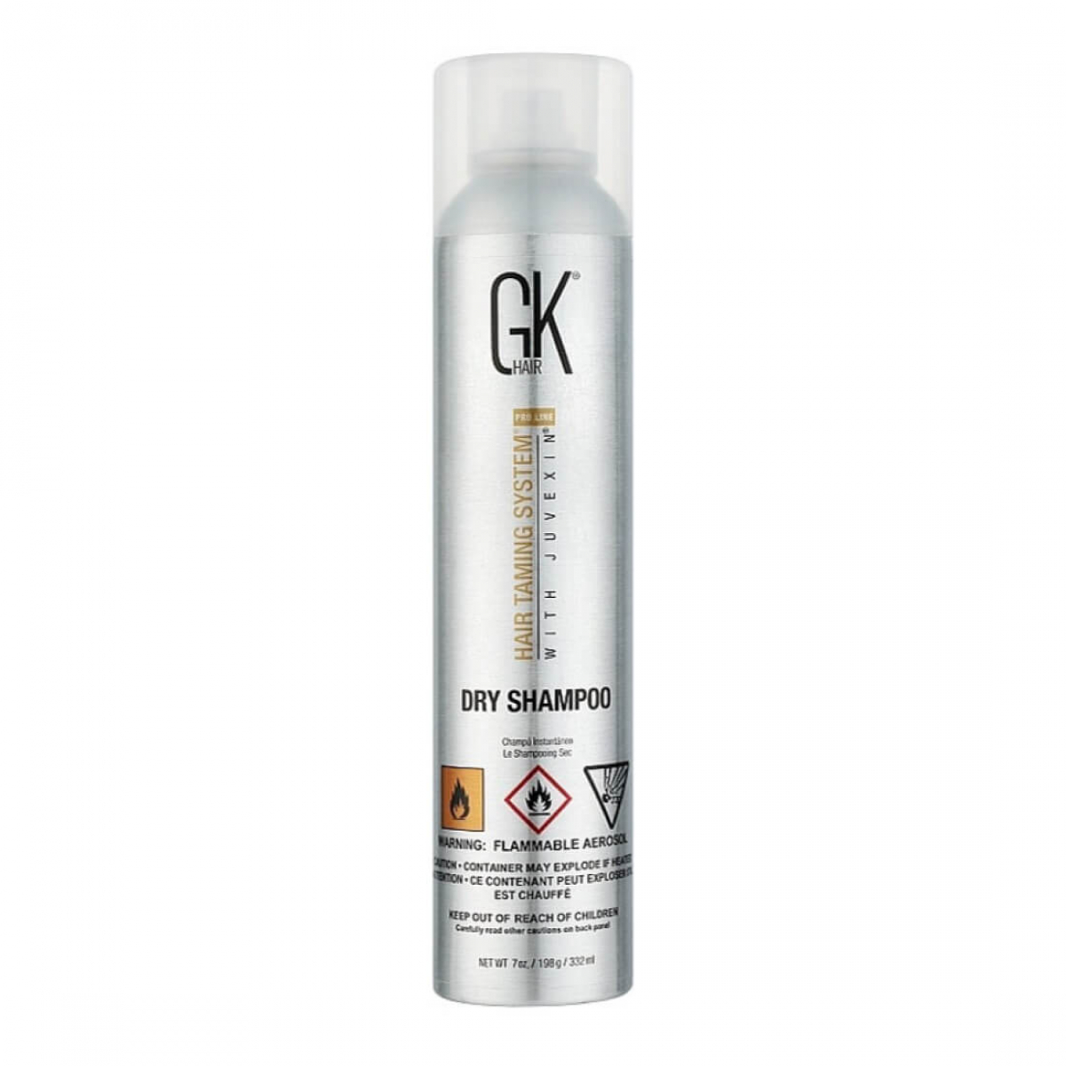 Glokal Keratın, Glokal Keratın, Saç Kurutma Şampuanı, Cilt için hacim, 332 ml.