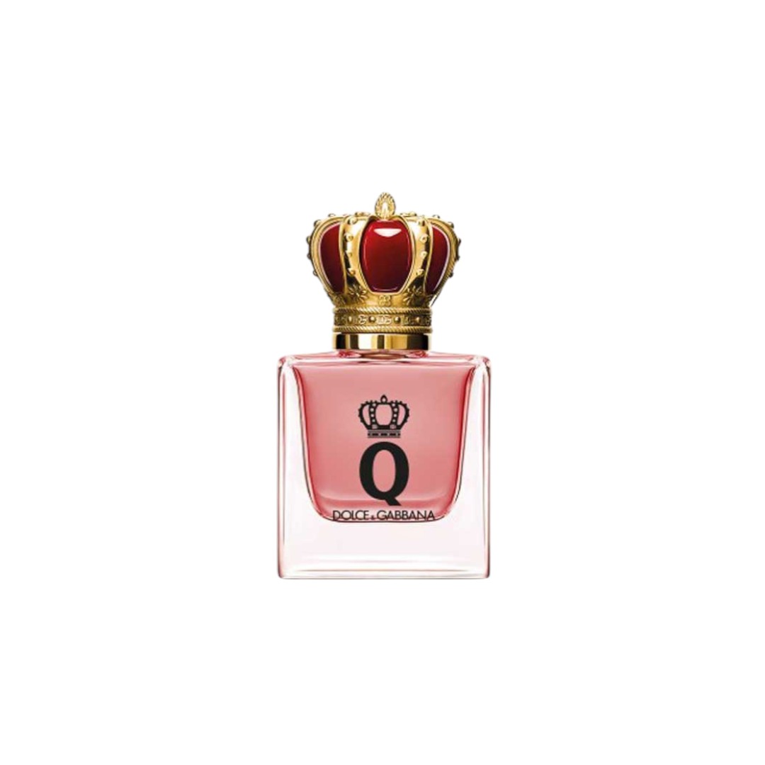 Dolce & Gabbana, Q Intense, Eau De Parfum, For Women, 30 ml