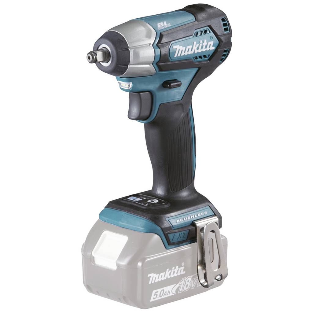 Makita DTW180Z Cordless impact driver 210 Nm 18 V DTW180Z