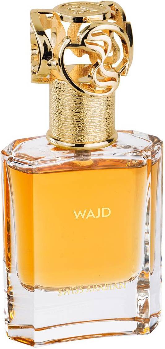 Swiss Arabian Wajd Extrait de parfum 50 ml (unisex)