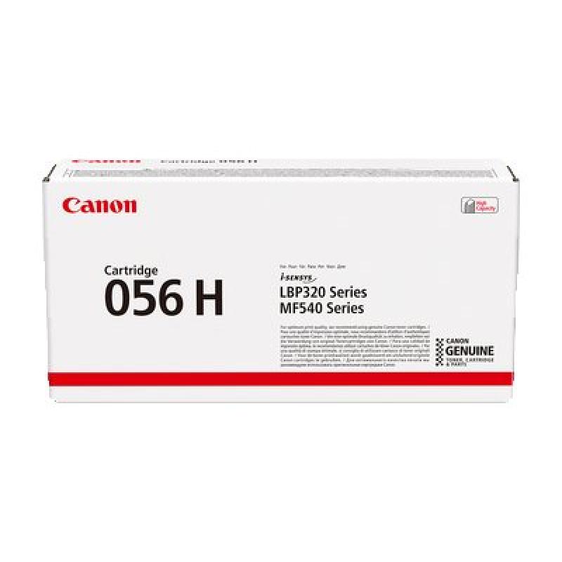 Canon Cartridge 056H Black Schwarz (3008C002)