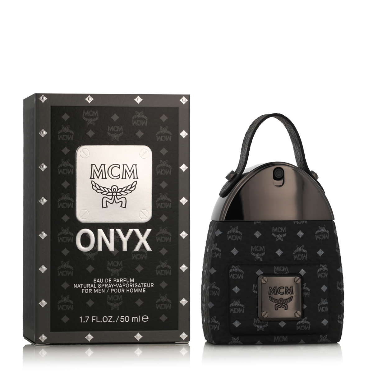 MCM MCM Oniks Eau De Parfüm 50 ml (erkek)