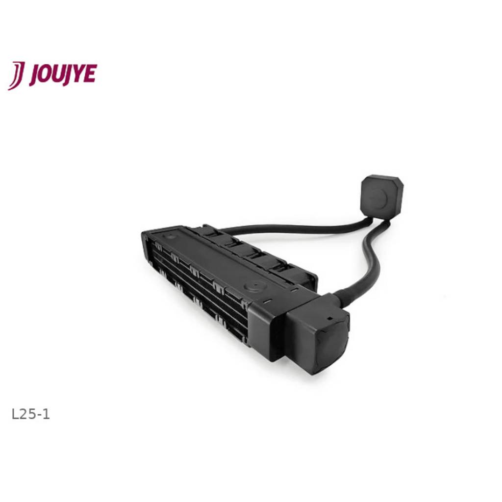 Dynatron L25-1 Water Cooling PC water cooling AMD AM2, AMD AM2+, AMD AM3,  L25-1