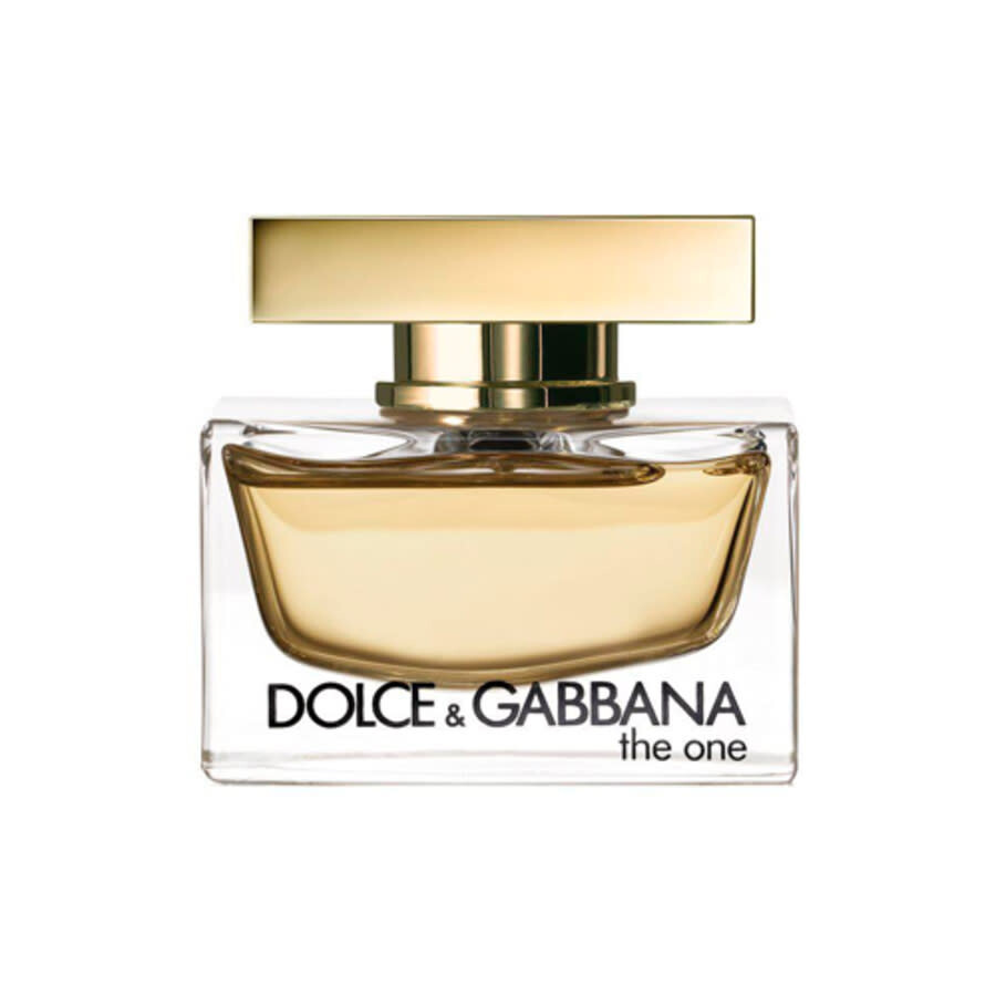 Dolce & Gabbana, The One, Eau de parfum pentru femei, 75 ml.