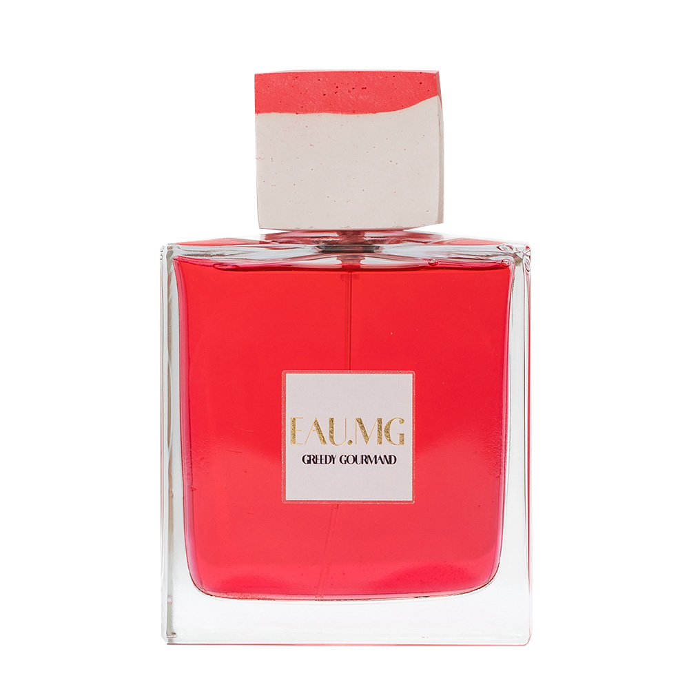Eau.Mg, Gourmand Avar, Extracție de parfum, Neutru, 100 ml.