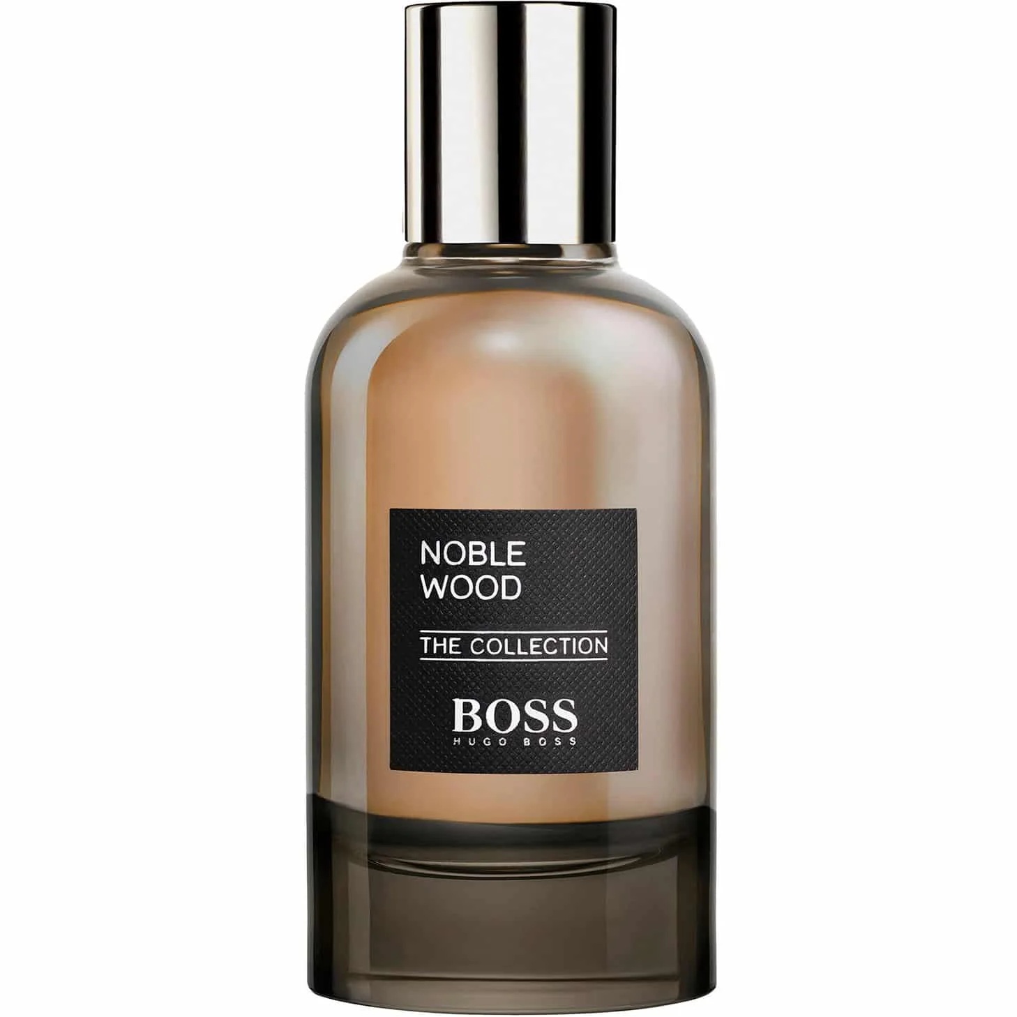 Hugo Boss, Colecția The Collection Noble Wood, Eau de parfum pentru bărbați, 100 ml.