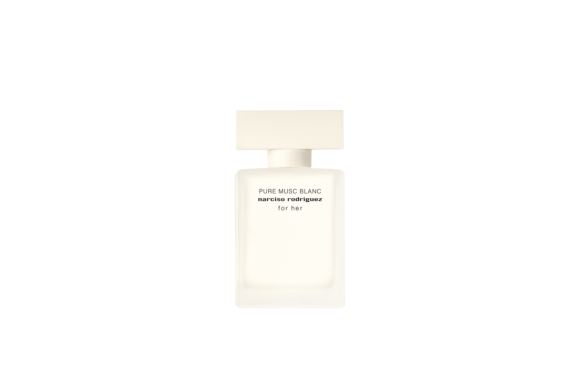 Narciso Rodriguez, Pure Musc Blanc, Eau De Parfum, For Women, 30 ml